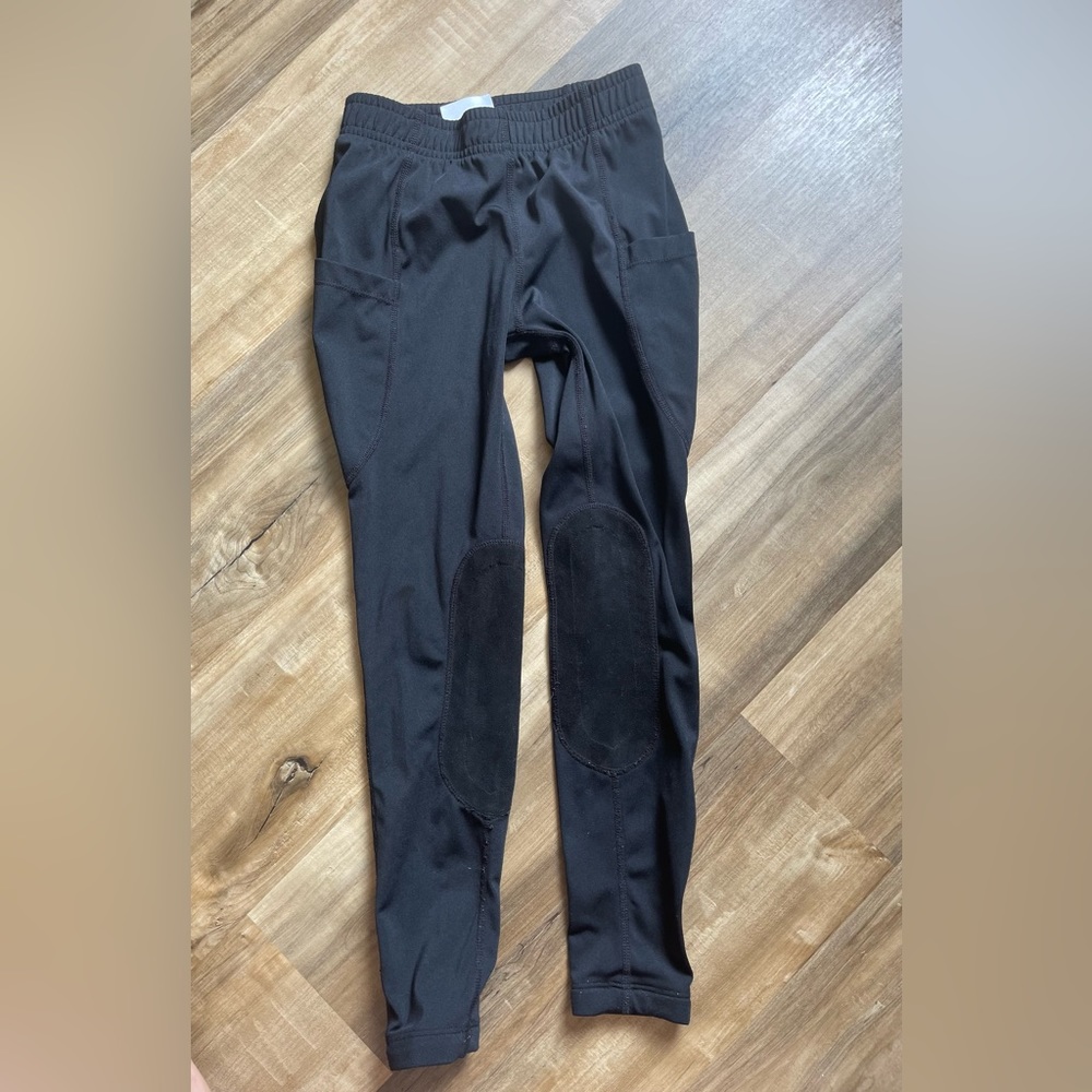 Baleaf Girls riding pants size S